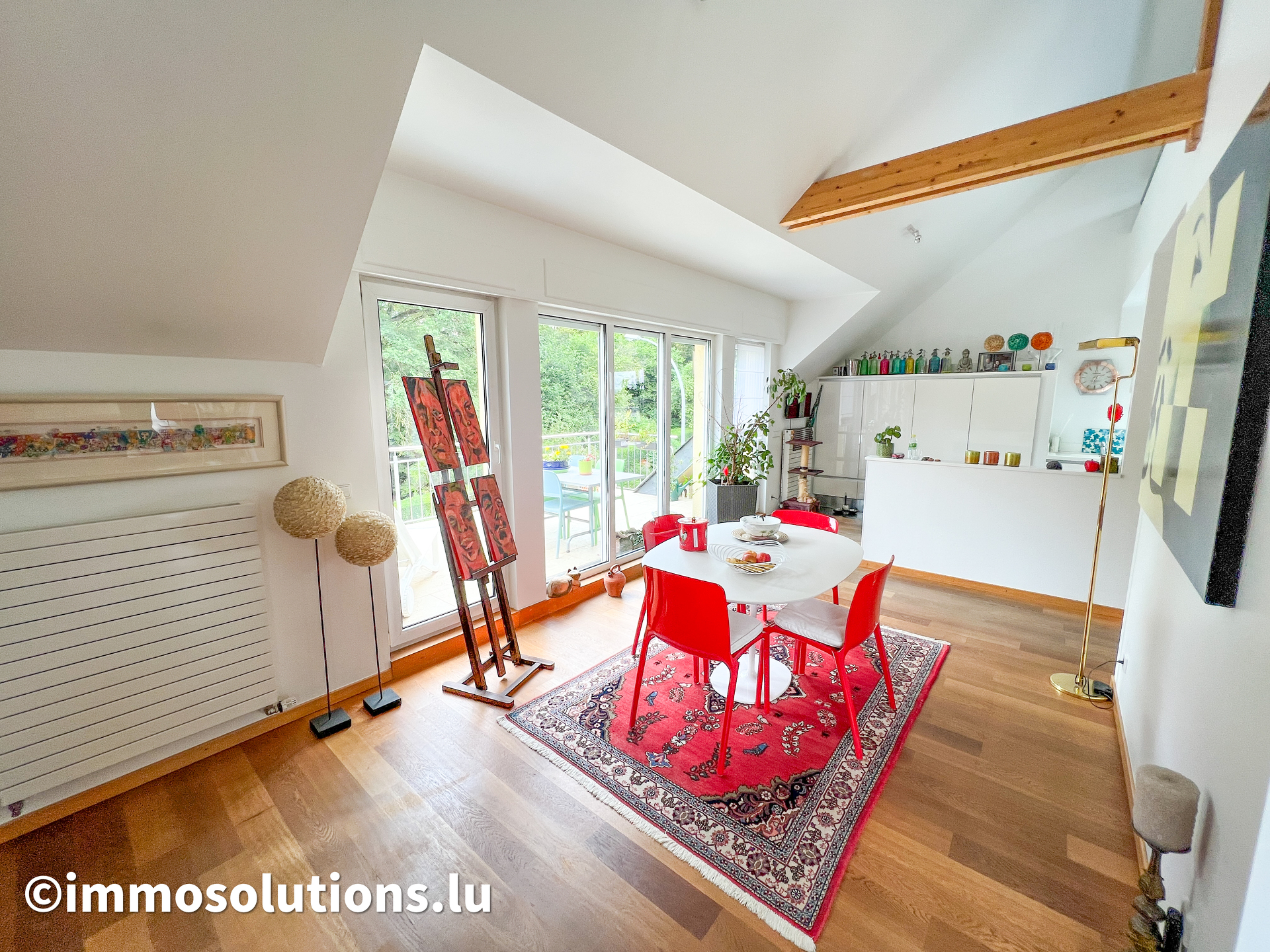 Appartement — Hesperange · 238 m² - photo 18